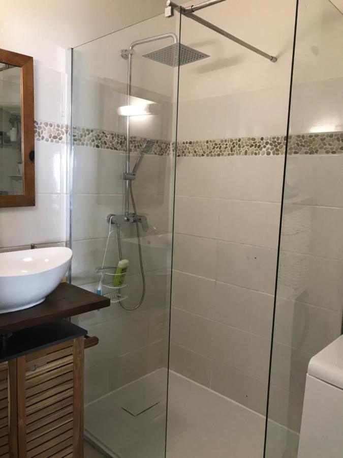 Appartement Colibri , Les Anses D 'Arlet Esterno foto