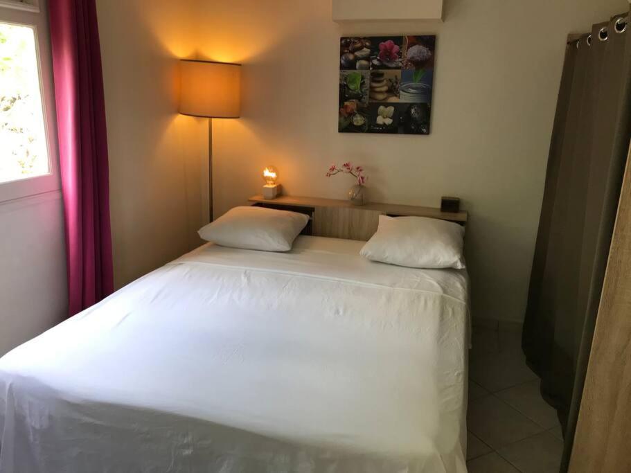 Appartement Colibri , Les Anses D 'Arlet Esterno foto