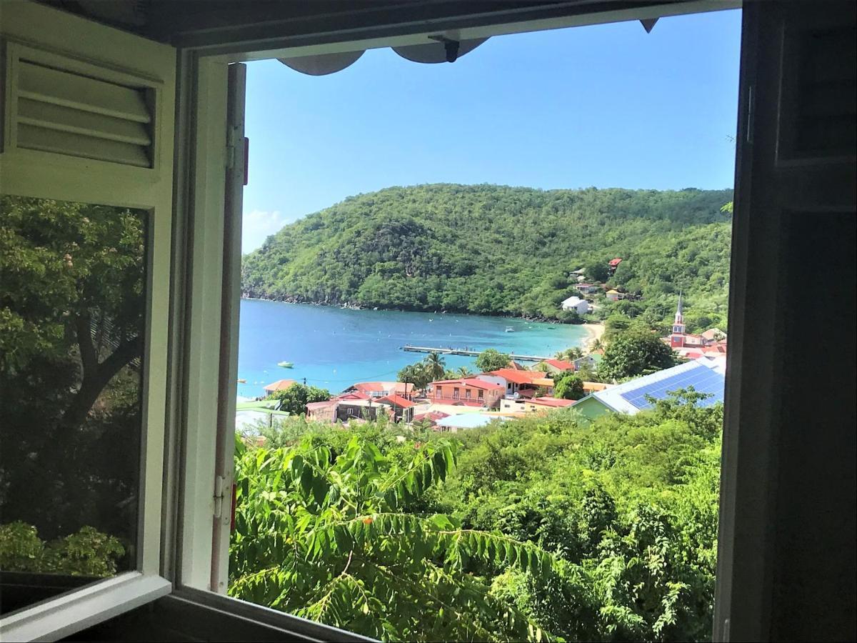 Appartement Colibri , Les Anses D 'Arlet Esterno foto