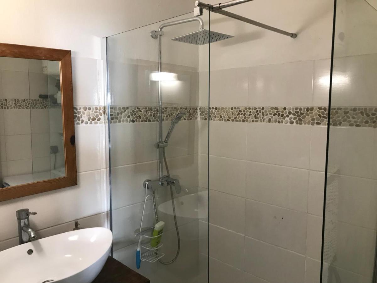 Appartement Colibri , Les Anses D 'Arlet Esterno foto