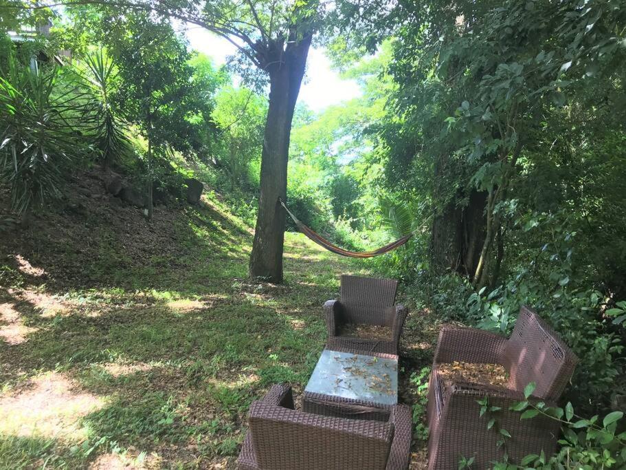 Appartement Colibri , Les Anses D 'Arlet Esterno foto