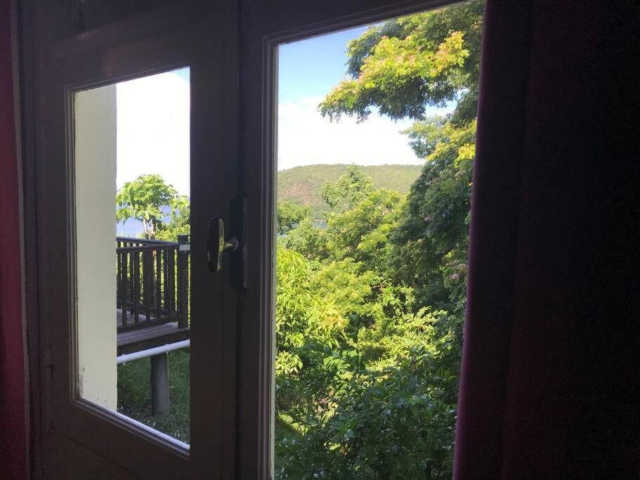 Appartement Colibri , Les Anses D 'Arlet Esterno foto