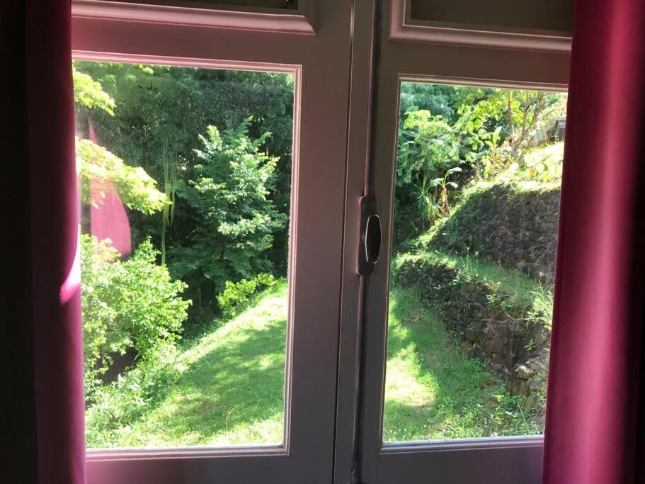 Appartement Colibri , Les Anses D 'Arlet Esterno foto