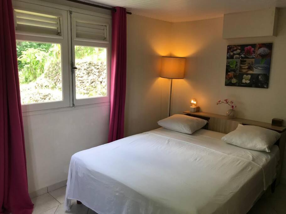 Appartement Colibri , Les Anses D 'Arlet Esterno foto