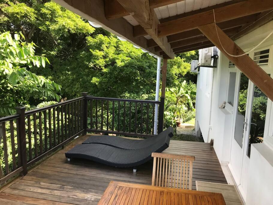 Appartement Colibri , Les Anses D 'Arlet Esterno foto